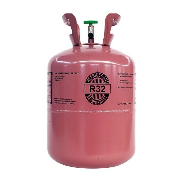 Фреон R-32, 9,5 кг