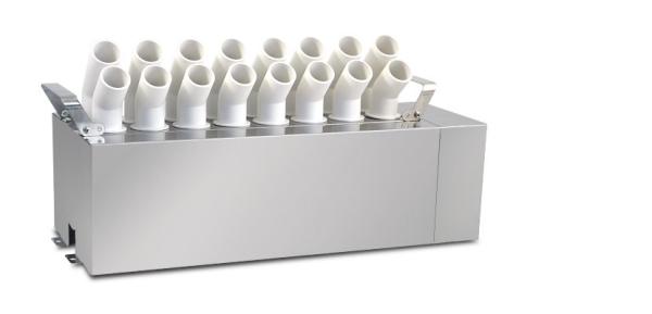 Увлажнитель ультразв. humiSonic ventilation-4,8л/ч-powered by UQ UU05DD0000