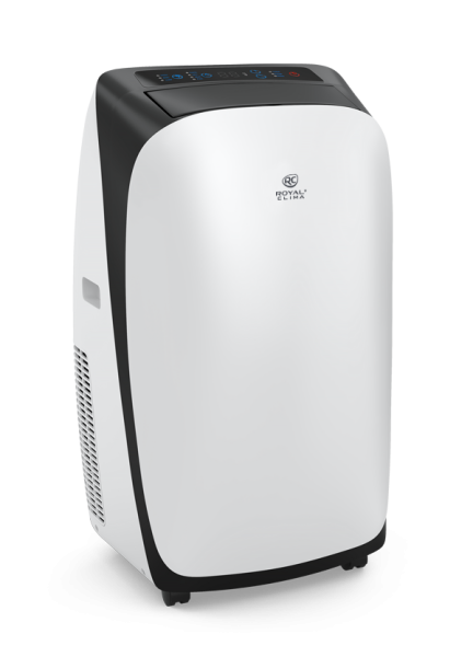 RM-СB36HH-E Мобильный кондиционер ROYAL Clima