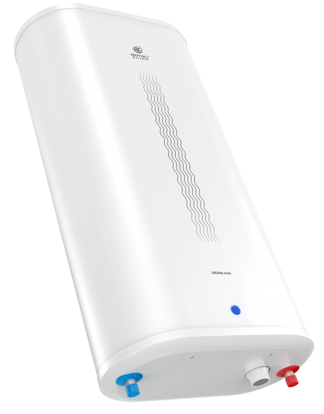 RWH-SG100-FS ROYAL Clima водонагреватель электрический накопительного типа