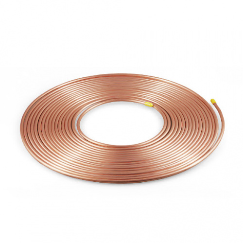 Труба медная ТОР 19,05х0,75х15000 (3/4), бухта