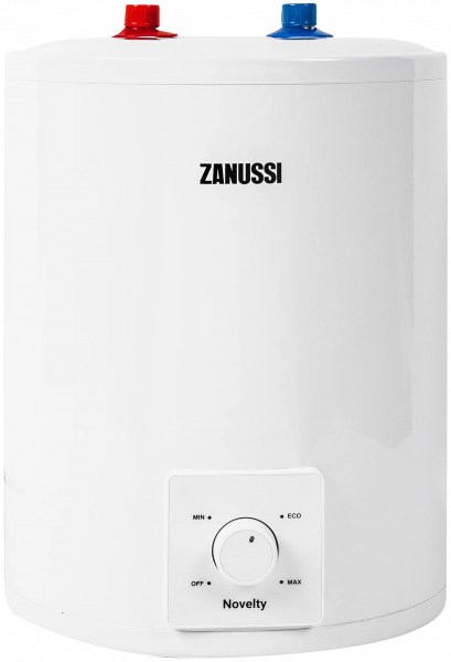 Водонагреватель Zanussi ZWH/S 10 Novelty U