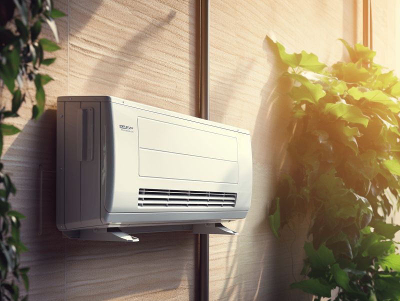 Инверторный кондиционер — принцип работы, преимущества и характеристики