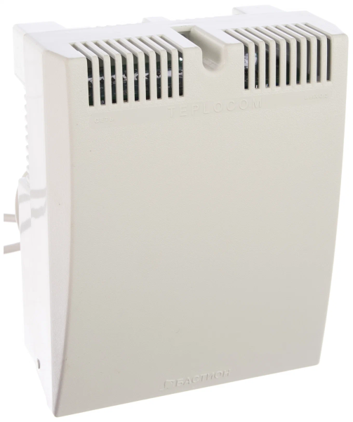 Стабилизатор сетевого напряжения Teplocom ST-888-И (220 В, 888 ВА, Uвх.145-260 В) индикация