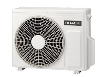 Инверторные сплит-системы серии PERFORMANCE B RAK-25RPB/RAC-25WPB