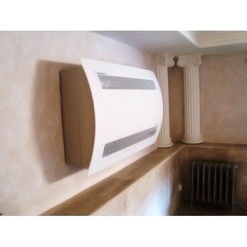 Промышленный осушитель Dantherm CDP 70