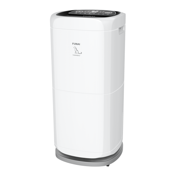 RAD-Y60T7E осушитель воздуха FUNAI