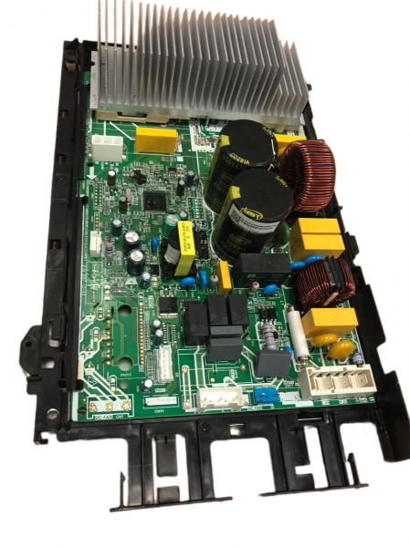 Плата управления внешнего блока ZACS/I-09 HS/N1 (17122000038978)