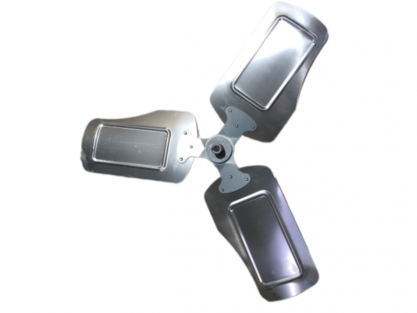 Крыльчатка вентилятора BALLU BIF-12D (VF-24MCBL)