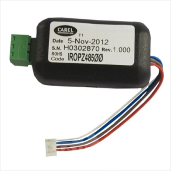 Плата Carel IROPZ485S0