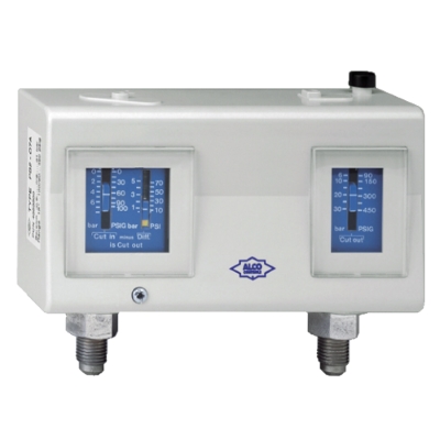 Реле давления  PS2-A7A