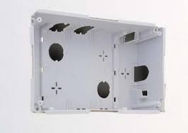 КОРПУС ДЛЯ ВРЕЗНОГО МОНТАЖА PGDX 4,3" FLUSH MOUNTING CASE FOR PGDX 4,3 PGTA00RM40