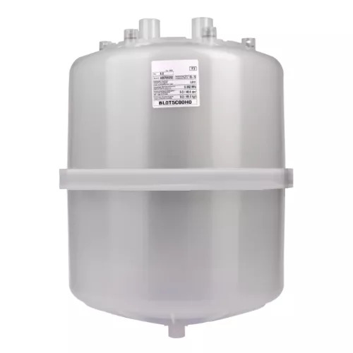 Цилиндр 65 кг/ч, тип C Carel BL0T5C00H0SP (2 outlets d- 40 mm) в комплекте