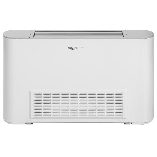 Фанкойл напольно-потолочный SHUFT SFF-800