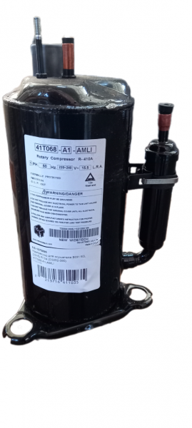 Компрессор 41T068-A1-AMLI
