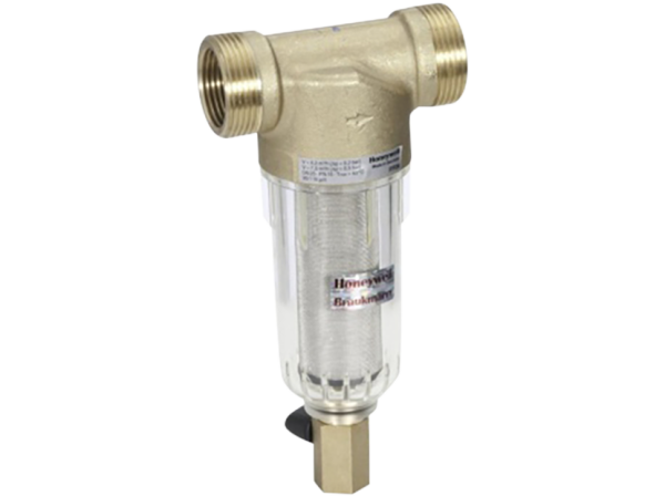 Фильтр сетчатый Honeywell-Braukmann FF06-1AA BRU