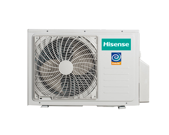 AMW5-36U4RQC наружный блок FM мульти сплит-системы Hisense R32