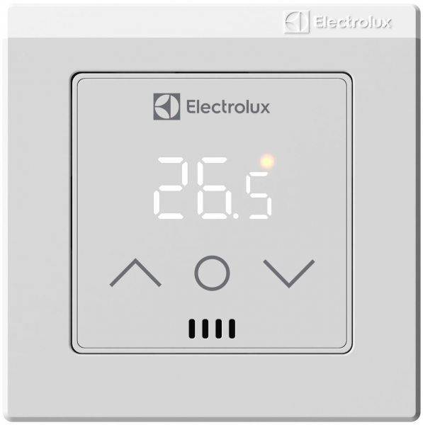 Терморегулятор Electrolux ETV-16W белый