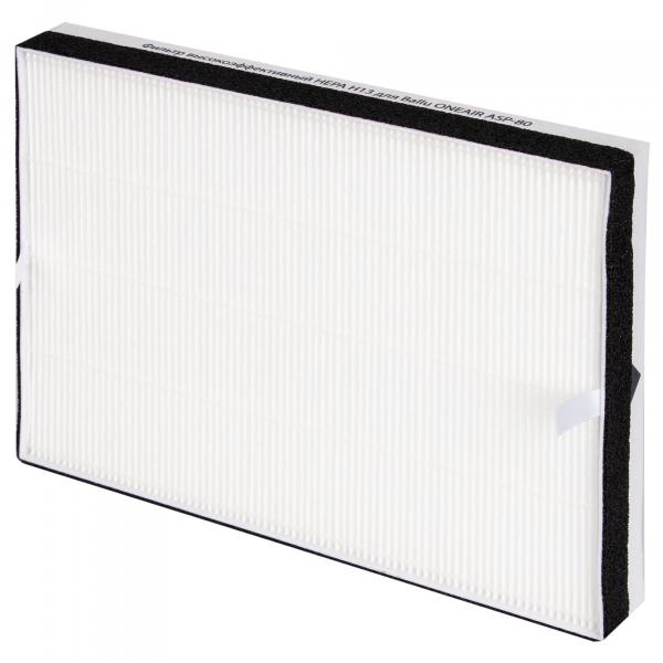 Фильтр высокоэффективный HEPA Н13 для ONEAIR ASP-80