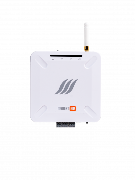 контроллер MYHEAT GO
