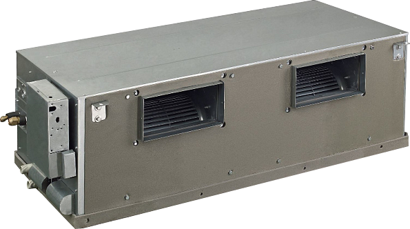 Сплит-система LS-H150DIA4/LU-H150DIA4