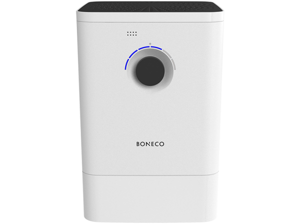 Мойка воздуха Boneco W400 цвет: белый/white