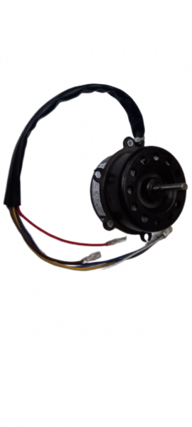 Электродвигатель крыльчатки испарителя (верхний) BPK-09/12EU (810900102)