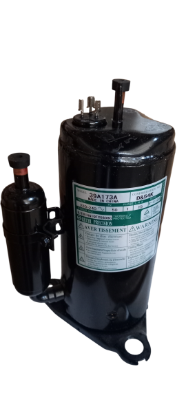 Компрессор 39A173AD&54K