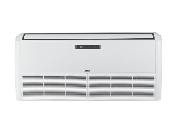 Сплит-система напольно-потолочная Zanussi ZACU-60 H/ICE/FI/N1