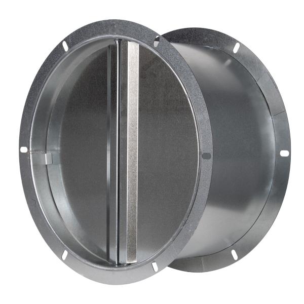 BDD 311 Обратный клапан для вентиляторов RMV