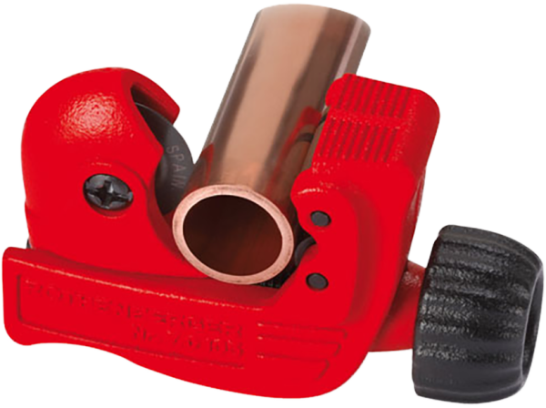 Труборез ROTHENBERGER MINICUT 2000, 3-22мм