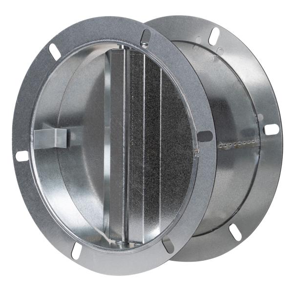 Обратный клапан BDD 220 для вентиляторов RMV