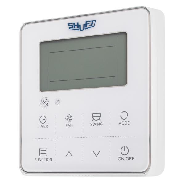 Пульт проводной SHUFT SXK-05 ПДУ для SFH V2 SFR V2