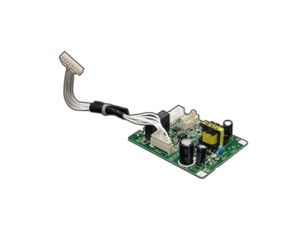 Плата внешних подключений UTYTWBXF1