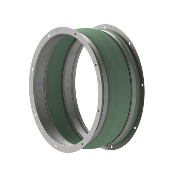 Вставка гибкая Axis-6,3