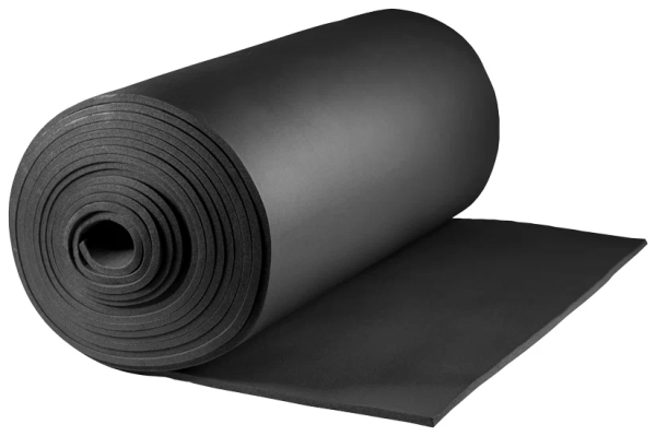 Рулон K-FLEX 13x1000-14 AIR AD METAL