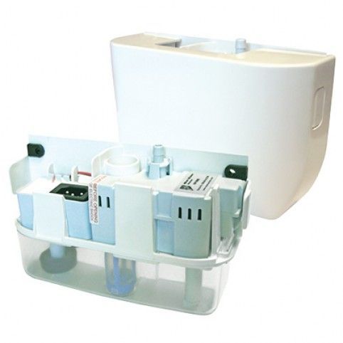 Помпа  ASPEN Mini Blanc - Deluxe-AB MINI LIFT