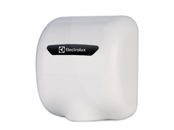 Сушилка для рук электрическая высокоскоростная Electrolux EHDA/HPW-1800W (белая)