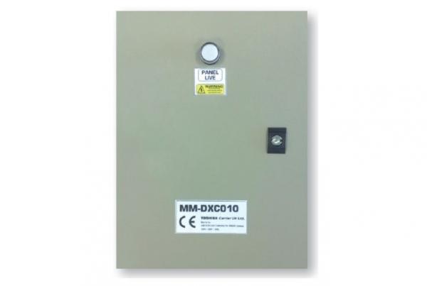 Контроллер ведомый MM-DXC012 DX Coil