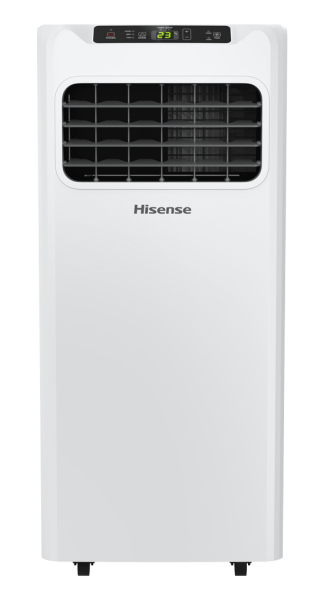 AP-09CR4GKWS00 Мобильный кондиционер HISENSE