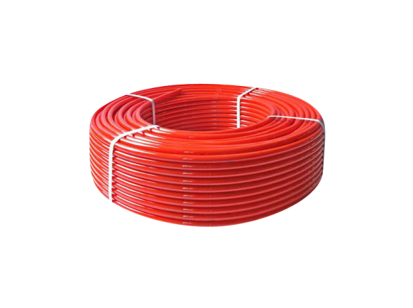 Труба из сшитого полиэтилена Pex-b EVOH d253,5, бухта 50м