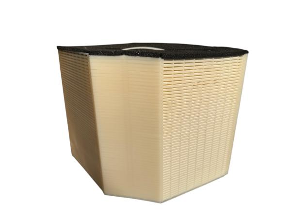 Рекуператор для EPVS-350 EPVS-350-R