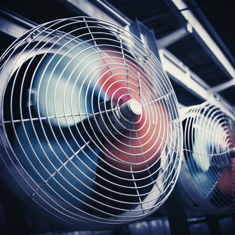 Для чего нужна вентиляция