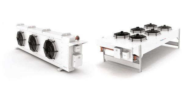 9226Н/1 Конденсатор выносной ThermoKey JKL2690.CD QRAS /2C