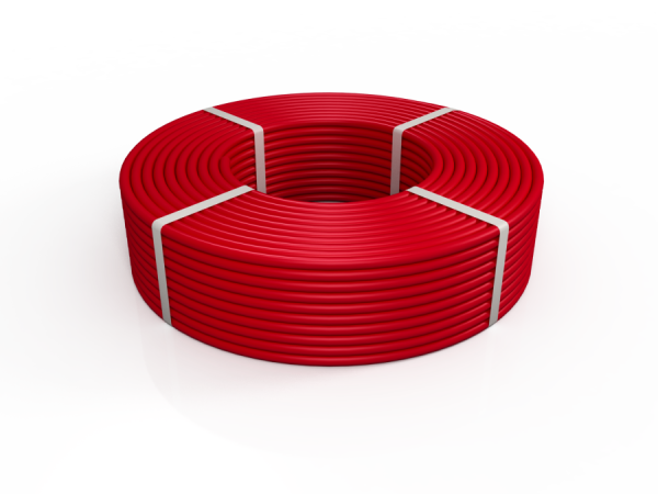 Труба универсальная Royal Thermo SUPER PERT d16х2.0 бухта 200м