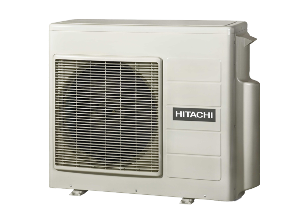 RAM-33NP2E наружный блок мульти сплит-системы HITACHI