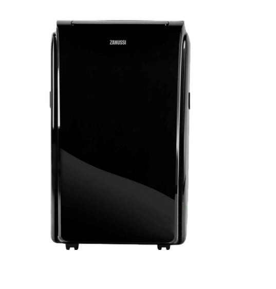 Кондиционер мобильный Zanussi ZACM-12 MS-H/N1 Black