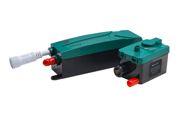 Насос дренажный LP015-15FL (15 л/ч, 15м, проточный) LAMPRECHT