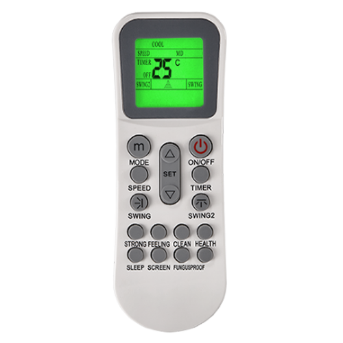 Комплект Ballu Machine BLC_C-48HN1_21Y полупромышленной сплит-системы, кассетного типа