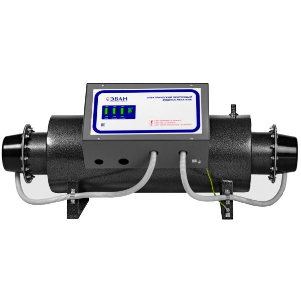 Электроводонагреватель проточный ЭПВН - 48 Б